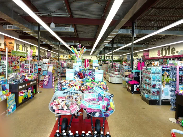 Five Below 0