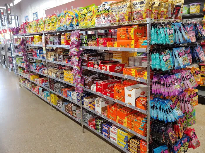 Five Below 2