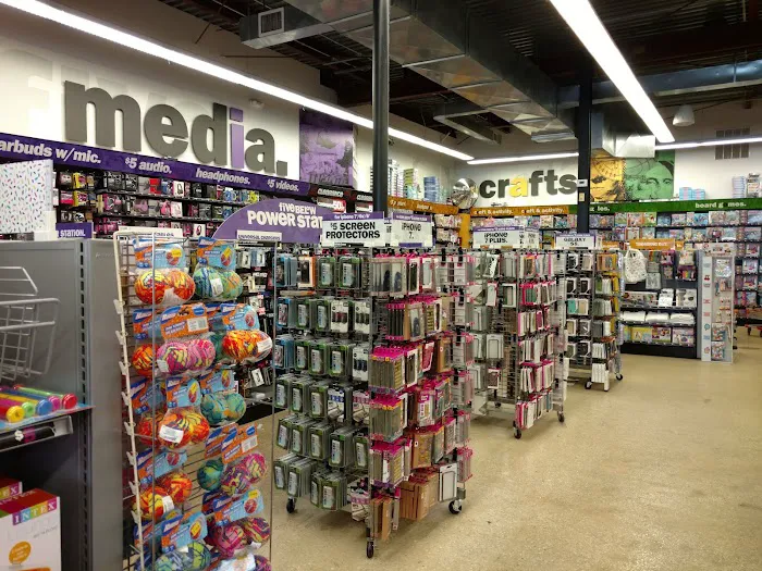 Five Below 4