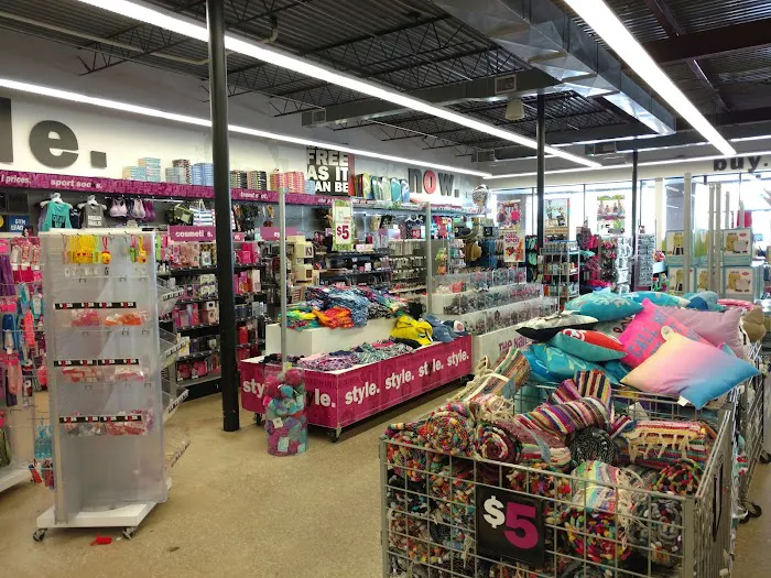 Five Below 9