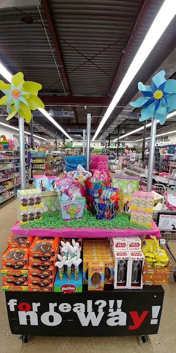 Five Below 5