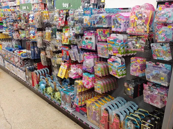 Five Below 3