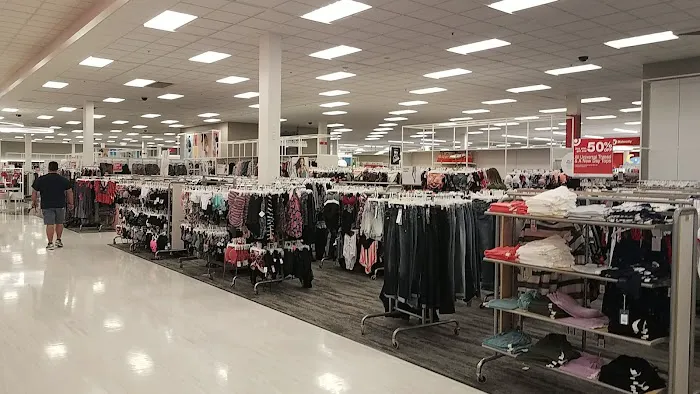 Target 0