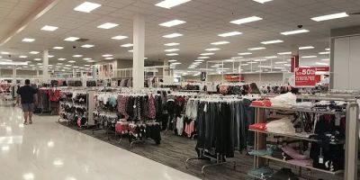 Target