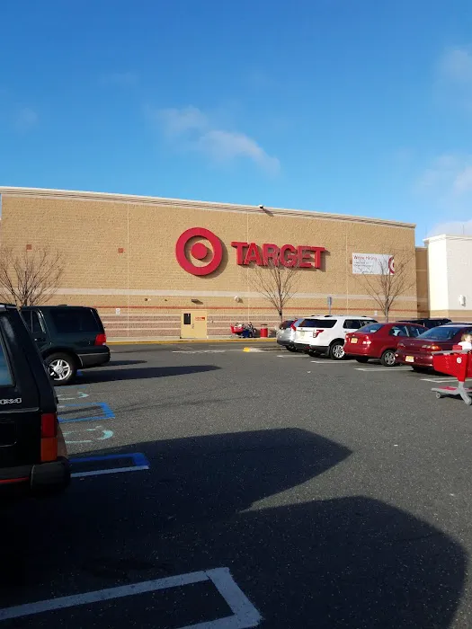 Target 9
