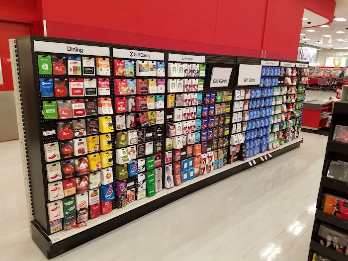 Target 3