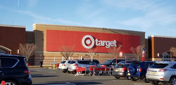 Target 1
