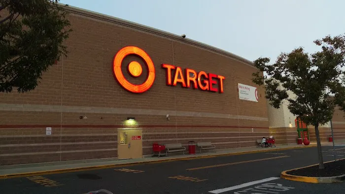 Target 6