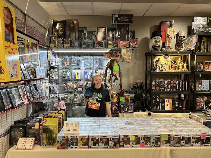L+L Collectibles 3
