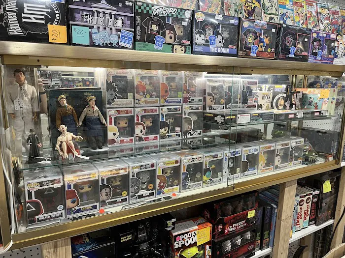 L+L Collectibles 6