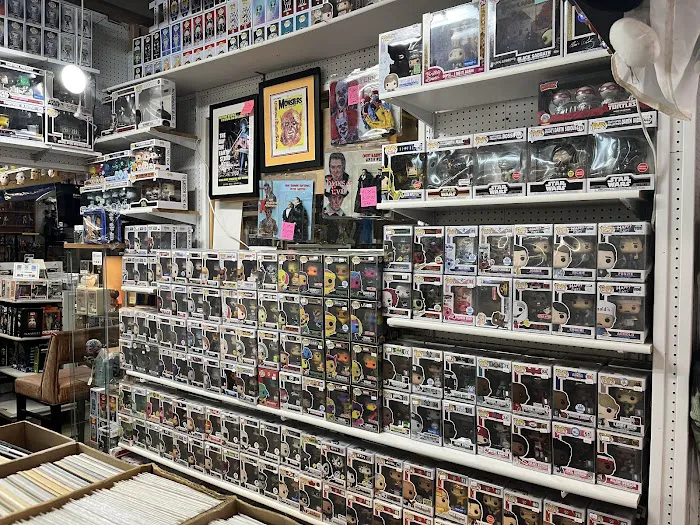 L+L Collectibles 9