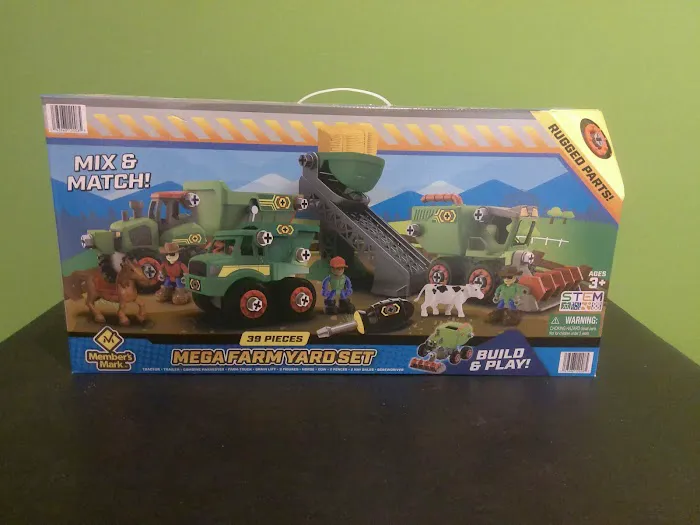 KDees Toys 0
