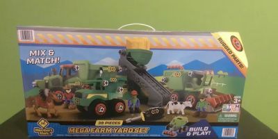 KDees Toys