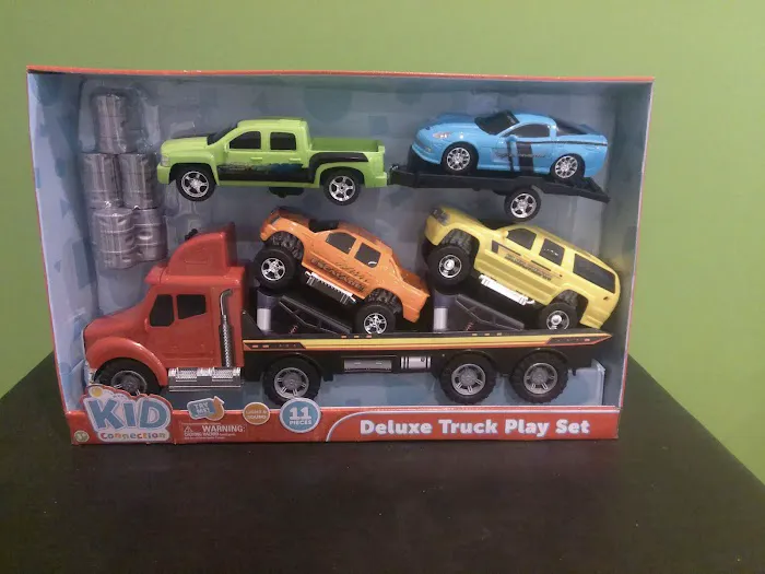 KDees Toys 7