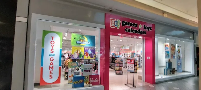 Go! Calendars, Toys & Games 1