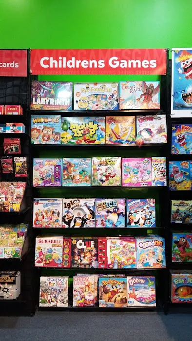 Go! Calendars, Toys & Games 5