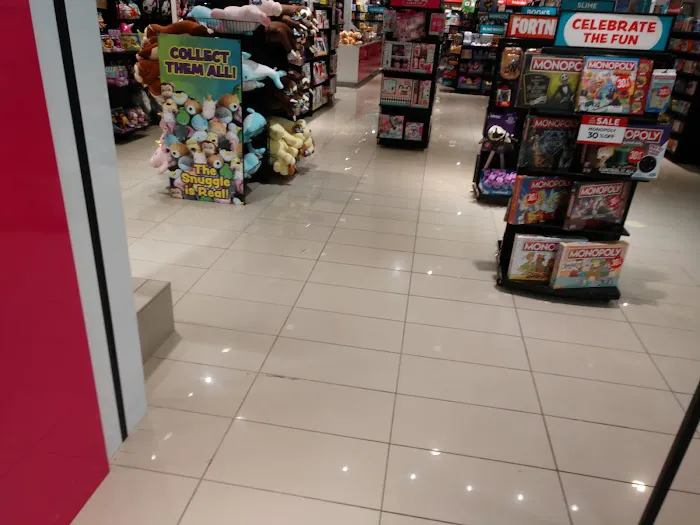 Go! Calendars, Toys & Games 3
