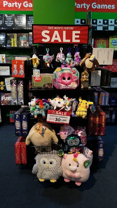 Go! Calendars, Toys & Games 4