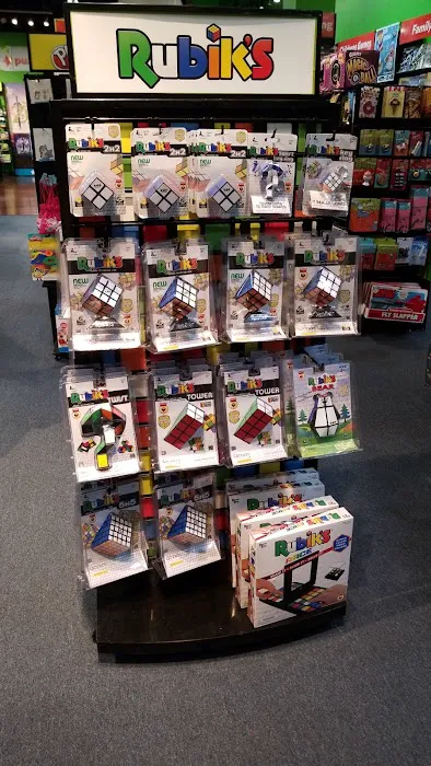 Go! Calendars, Toys & Games 8
