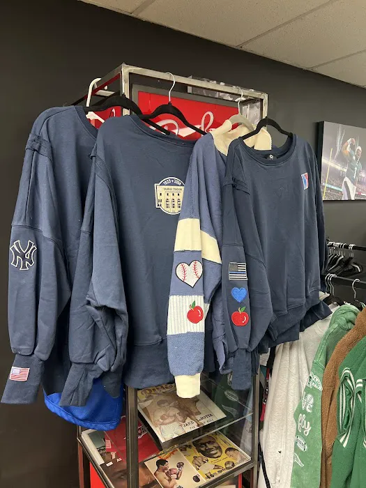 Underground Sports Collective 0