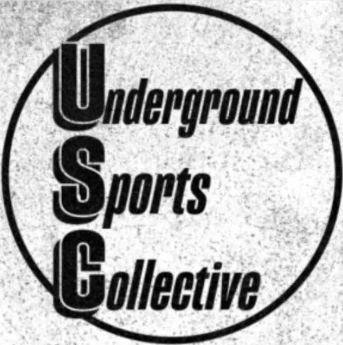 Underground Sports Collective 3