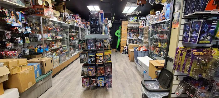 Play With This Toys & Collectibles 0