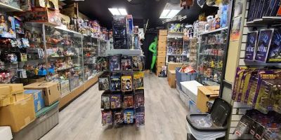 Play With This Toys & Collectibles