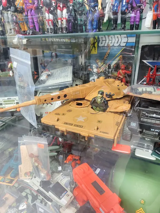 Play With This Toys & Collectibles 3