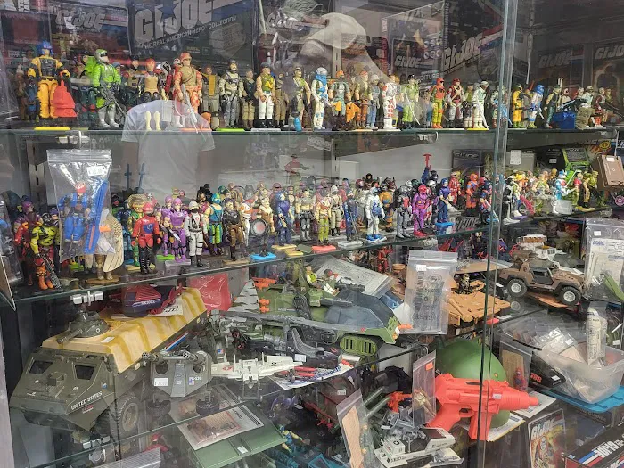Play With This Toys & Collectibles 5
