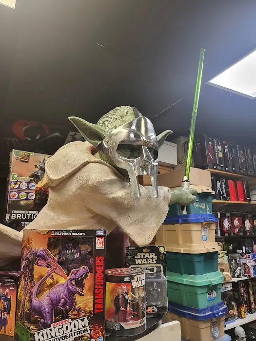 Play With This Toys & Collectibles 4
