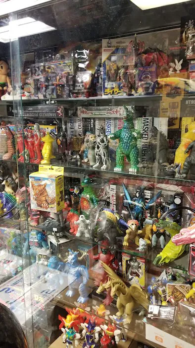 Play With This Toys & Collectibles 8