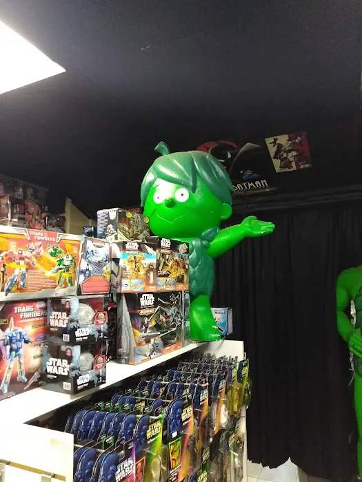 Play With This Toys & Collectibles 7