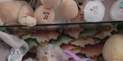 Happy Hippo Toys