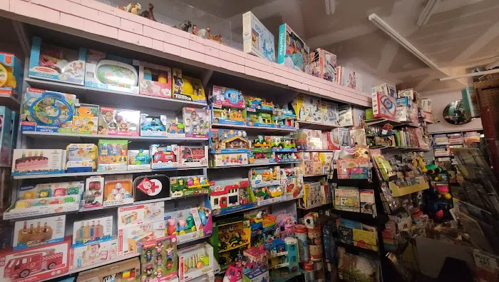Happy Hippo Toys 1