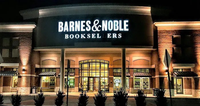 Barnes & Noble 0