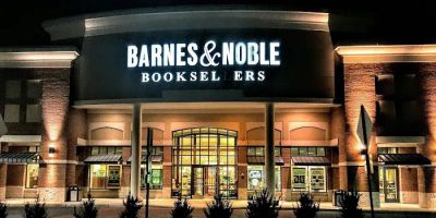 Barnes & Noble