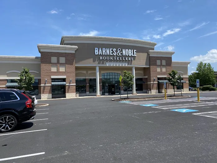 Barnes & Noble 1
