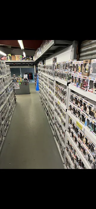 Sole Island Collectibles 8