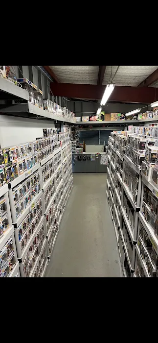Sole Island Collectibles 5