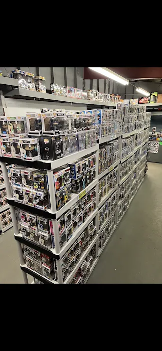 Sole Island Collectibles 1