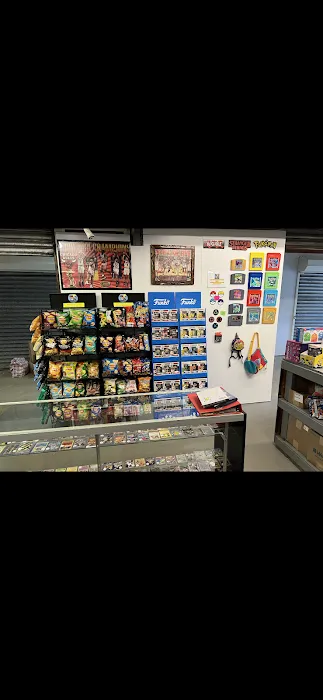 Sole Island Collectibles 0