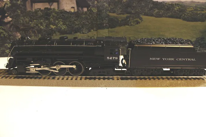 The Model Train Store of NJ 5