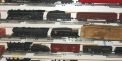 The Model Train Store of NJ