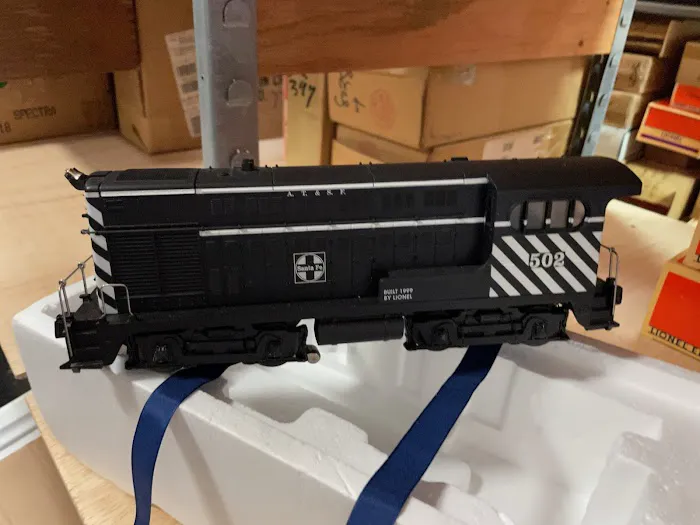 The Model Train Store of NJ 4