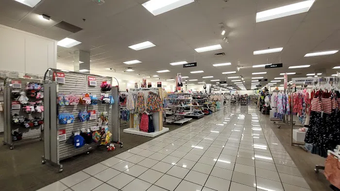 Kohl's 4