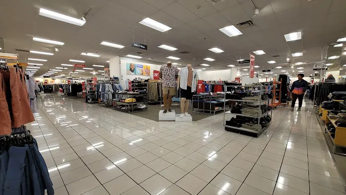Kohl's 5