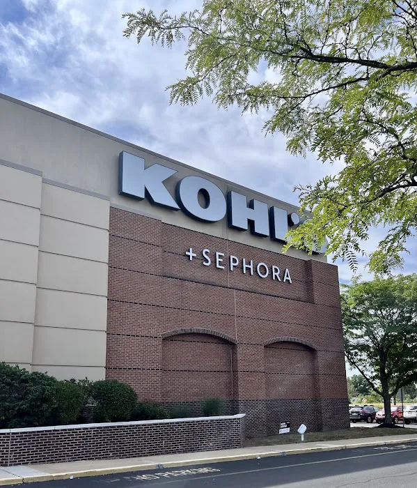 Kohl's 2