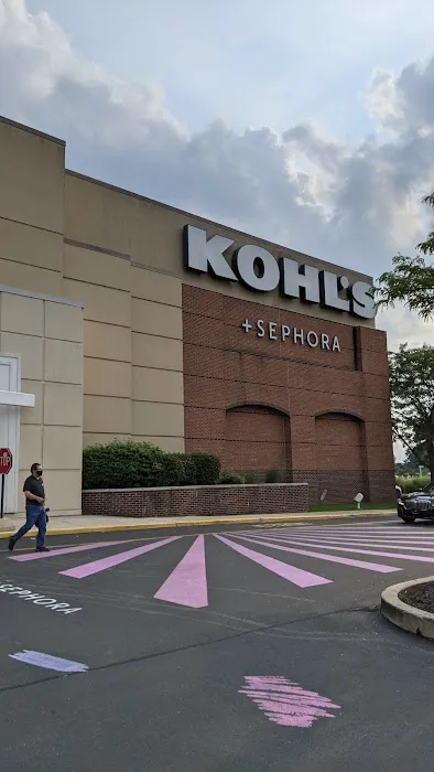 Kohl's 6