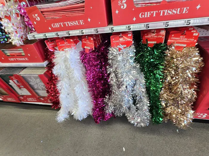 Five Below 5