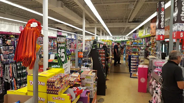 Five Below 0